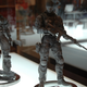 Illustration for article titled From emMass Effect/em to emMetal Gear/em, This is a Symphony in Plastic
